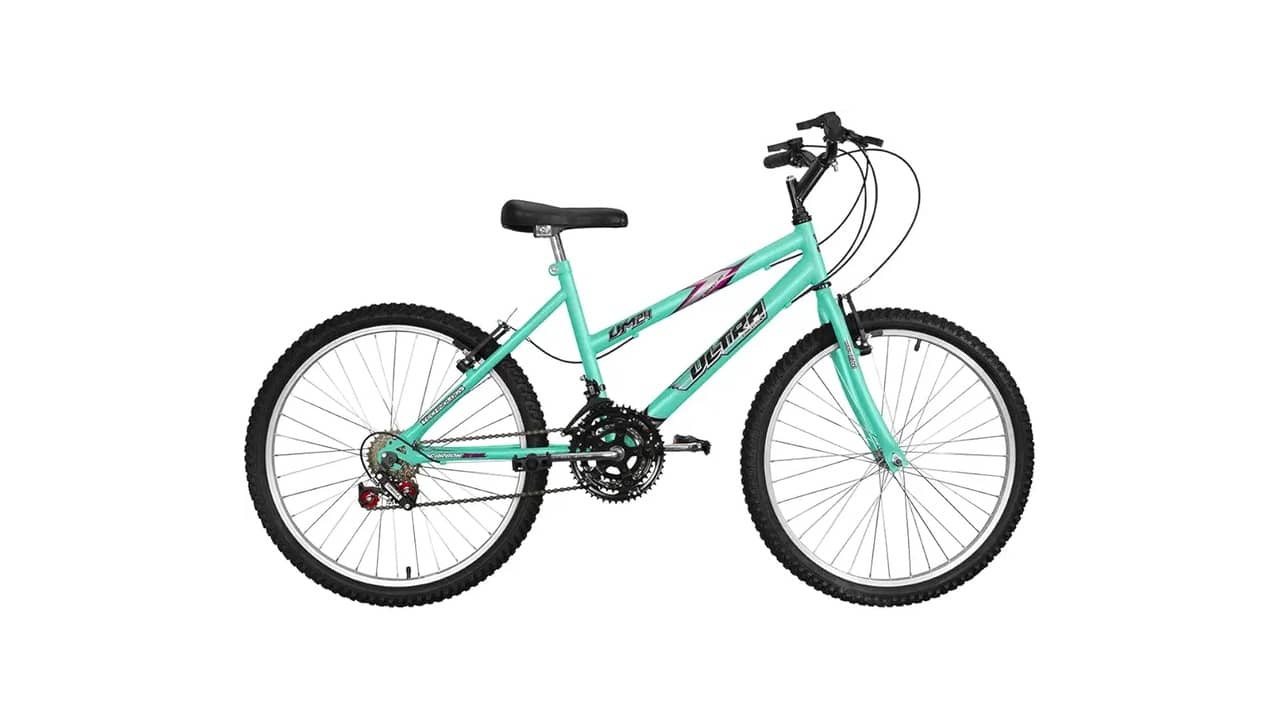 Melhor Bicicleta Aro 24: 10 Modelos para Escolher