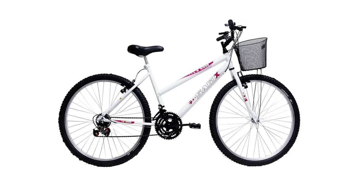 Melhor bicicleta aro 26 feminina: Qual A Ideal?