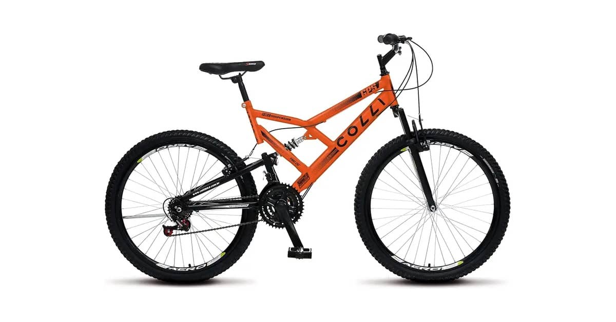 Melhor bicicleta aro 26 masculina: Qual Escolher?
