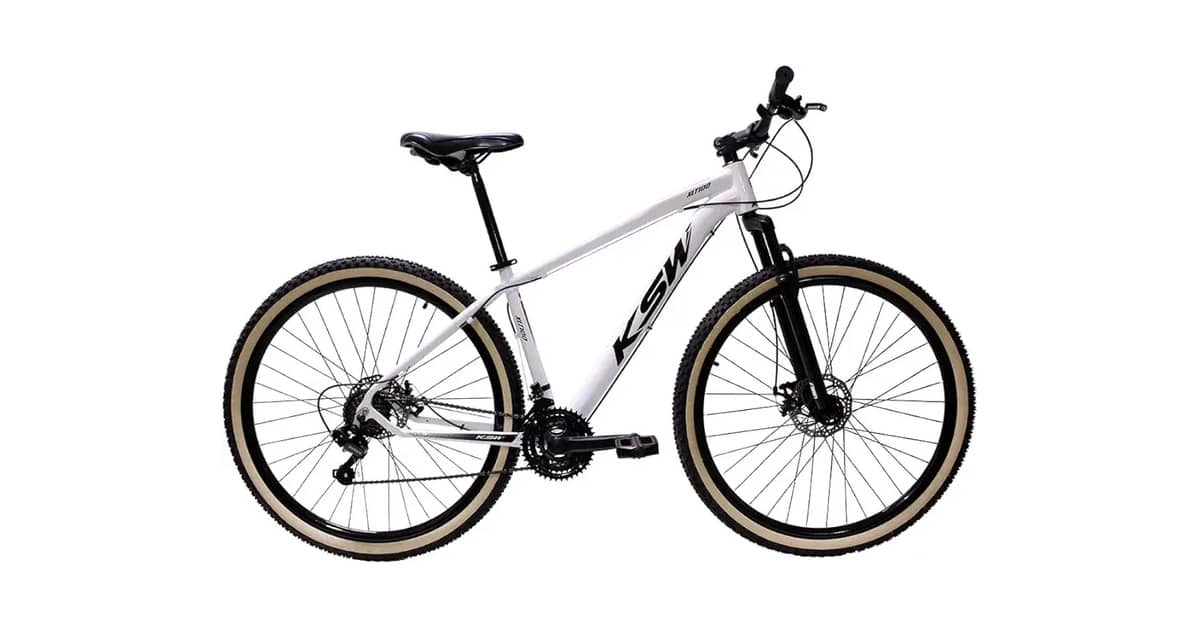 Melhor Bicicleta Aro 29 Custo Benefício: O Guia