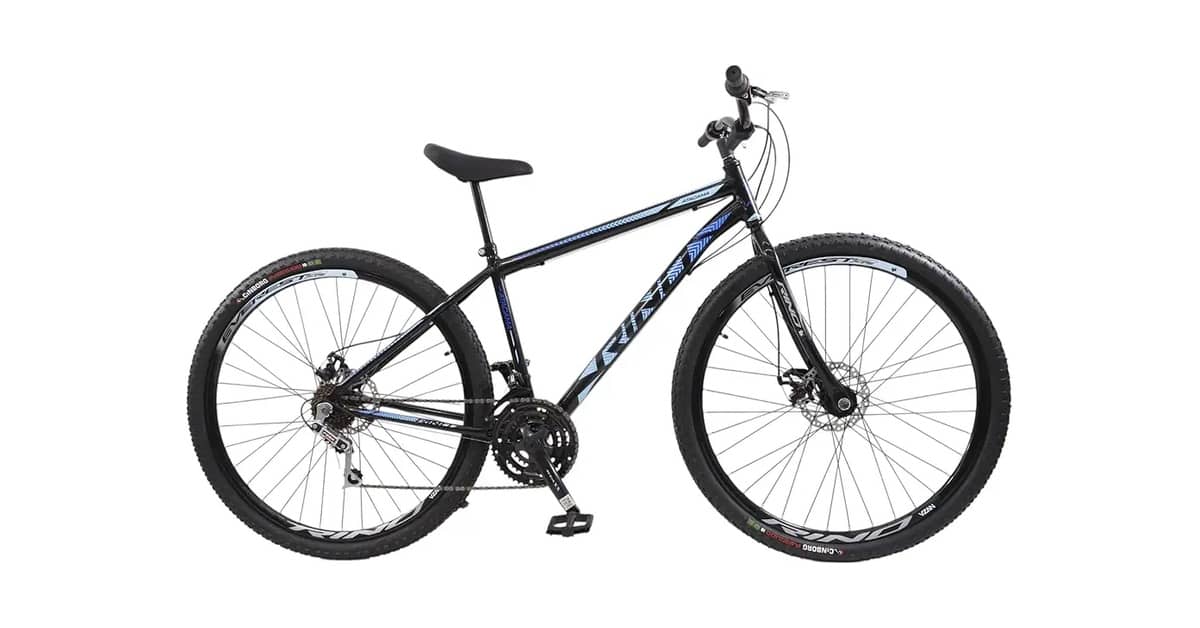 Melhor Bicicleta Aro 29: 10 Opções Custo-Benefício