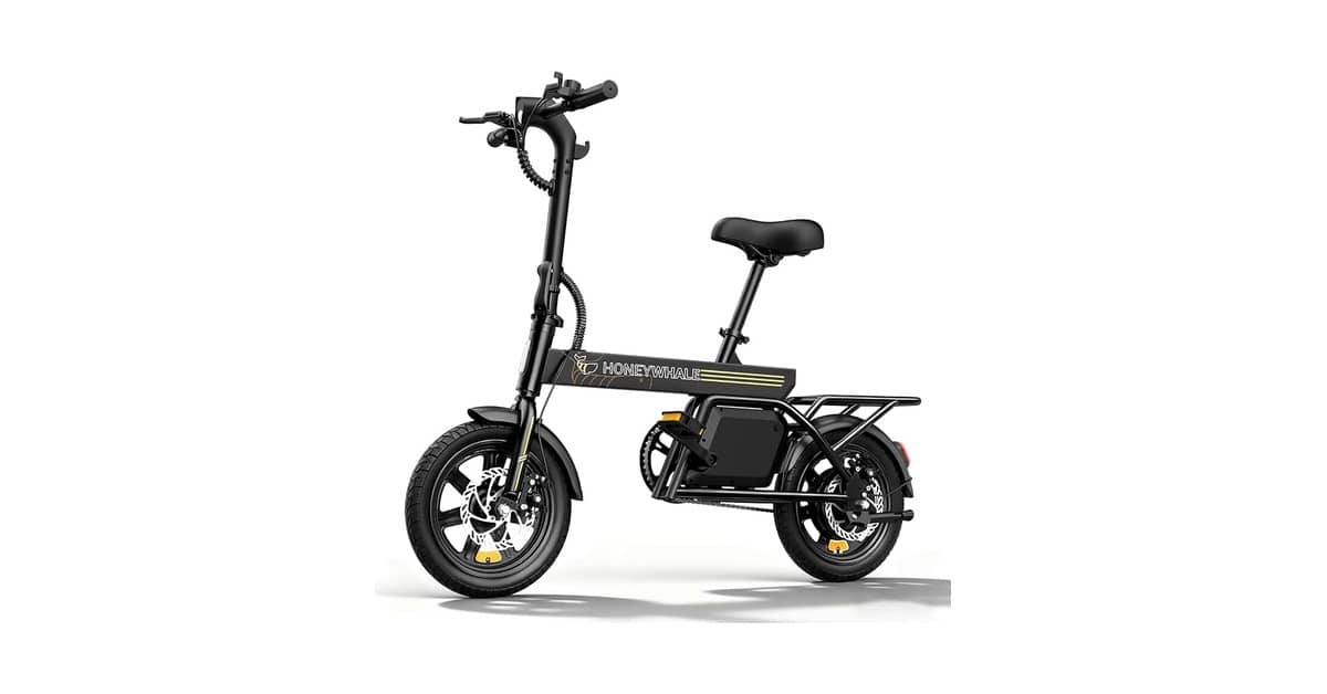 Qual a Melhor Bicicleta Elétrica? Top 10 Modelos de Alta Potência