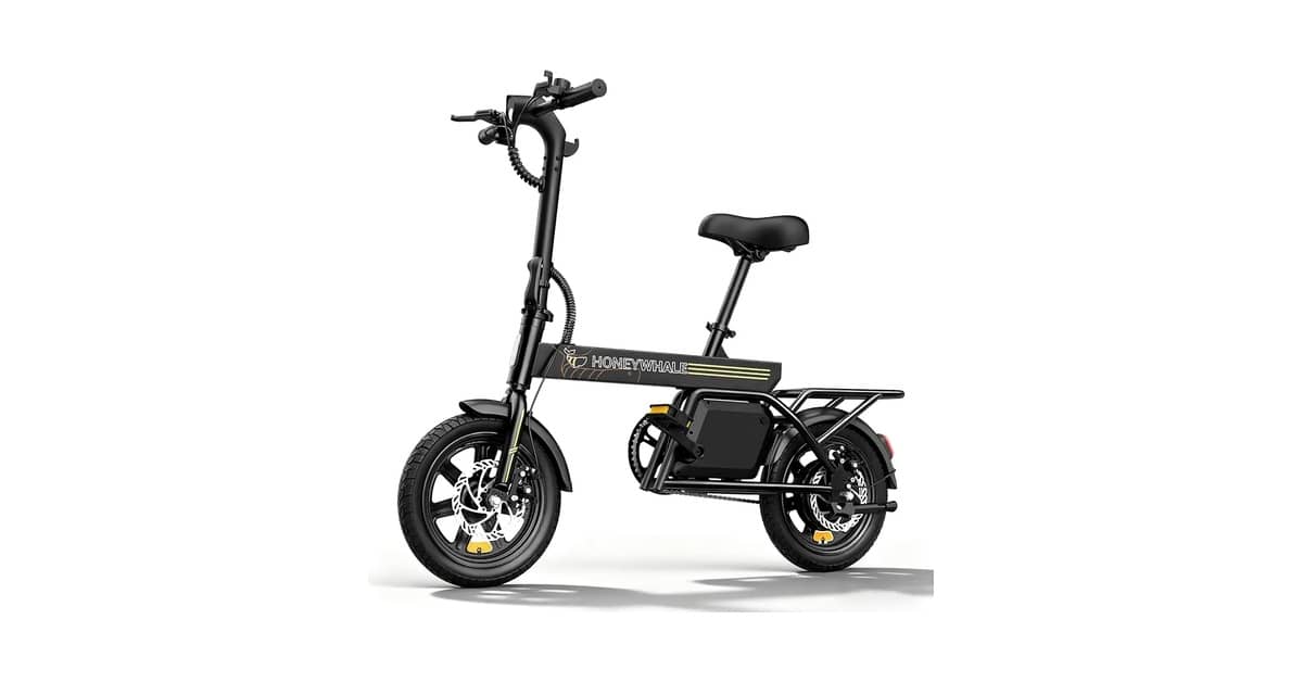 Melhor Bicicleta Elétrica Custo Benefício: Top 10