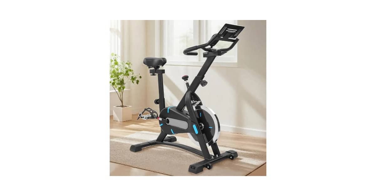 Melhor Bicicleta Ergométrica 120 kg: Qual Escolher?