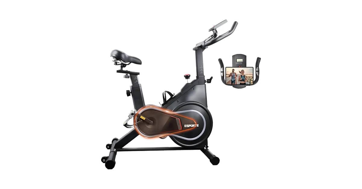 Melhor bicicleta ergométrica 150 kg: Qual a Ideal?