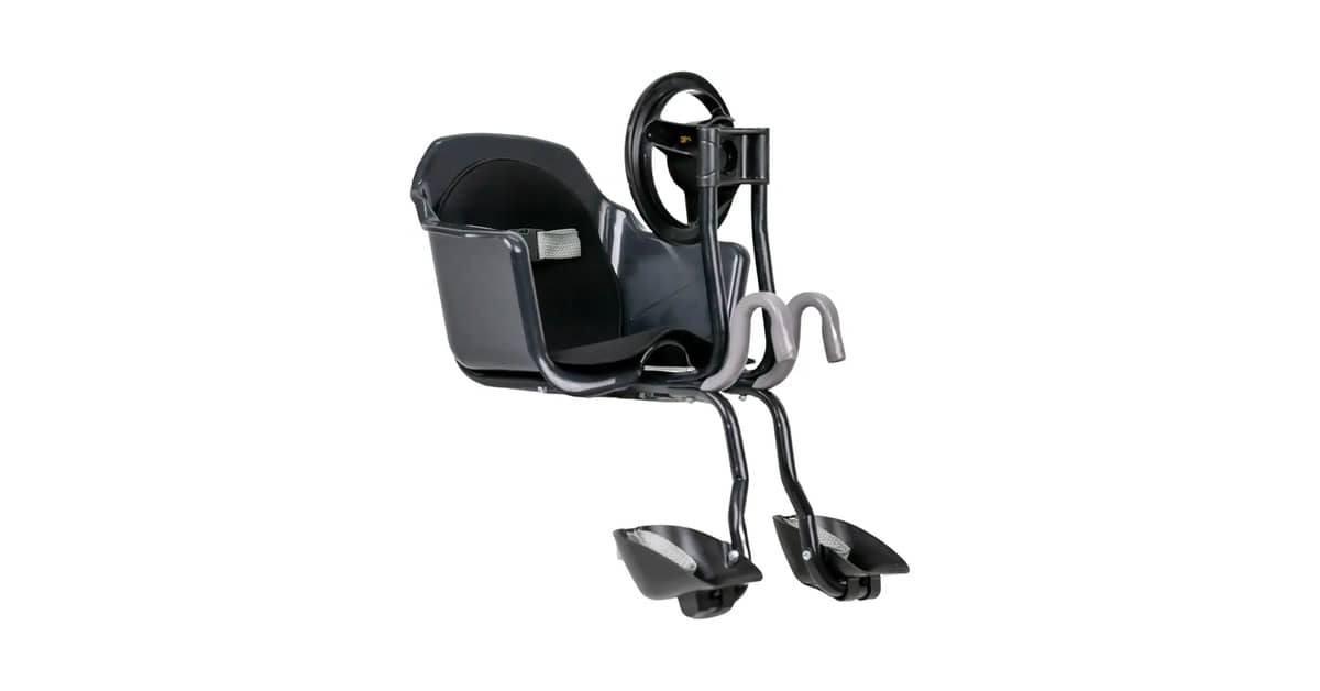 Melhor Bicicleta para Colocar Cadeirinha: O Guia