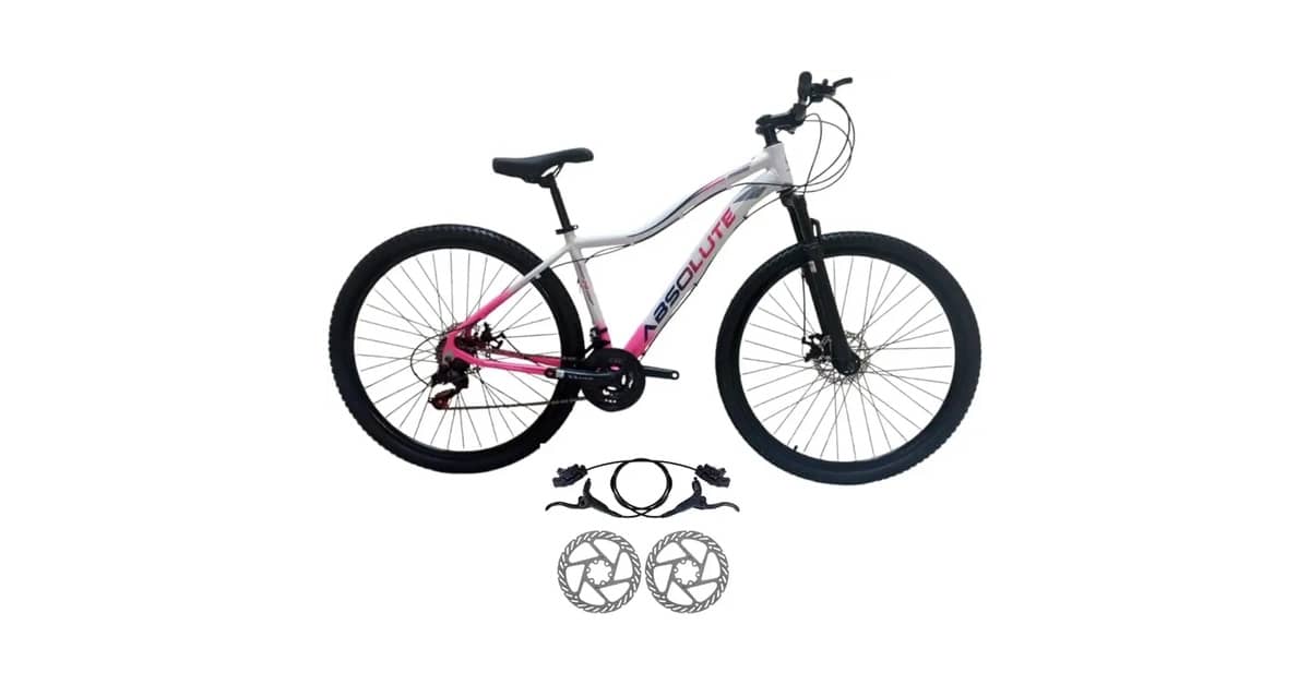 Melhor Bicicleta Urbana Feminina? 9 Modelos Ideais