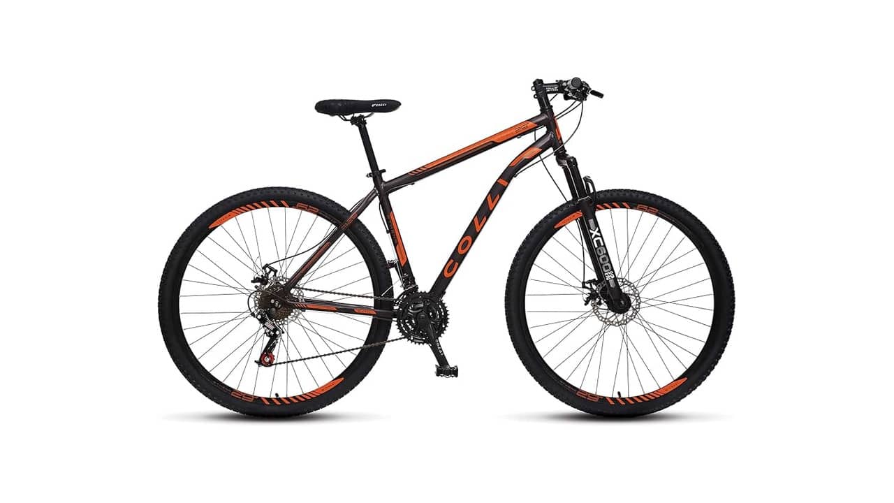 Melhor Bicicleta Aro 29: 7 Modelos de Alto Desempenho