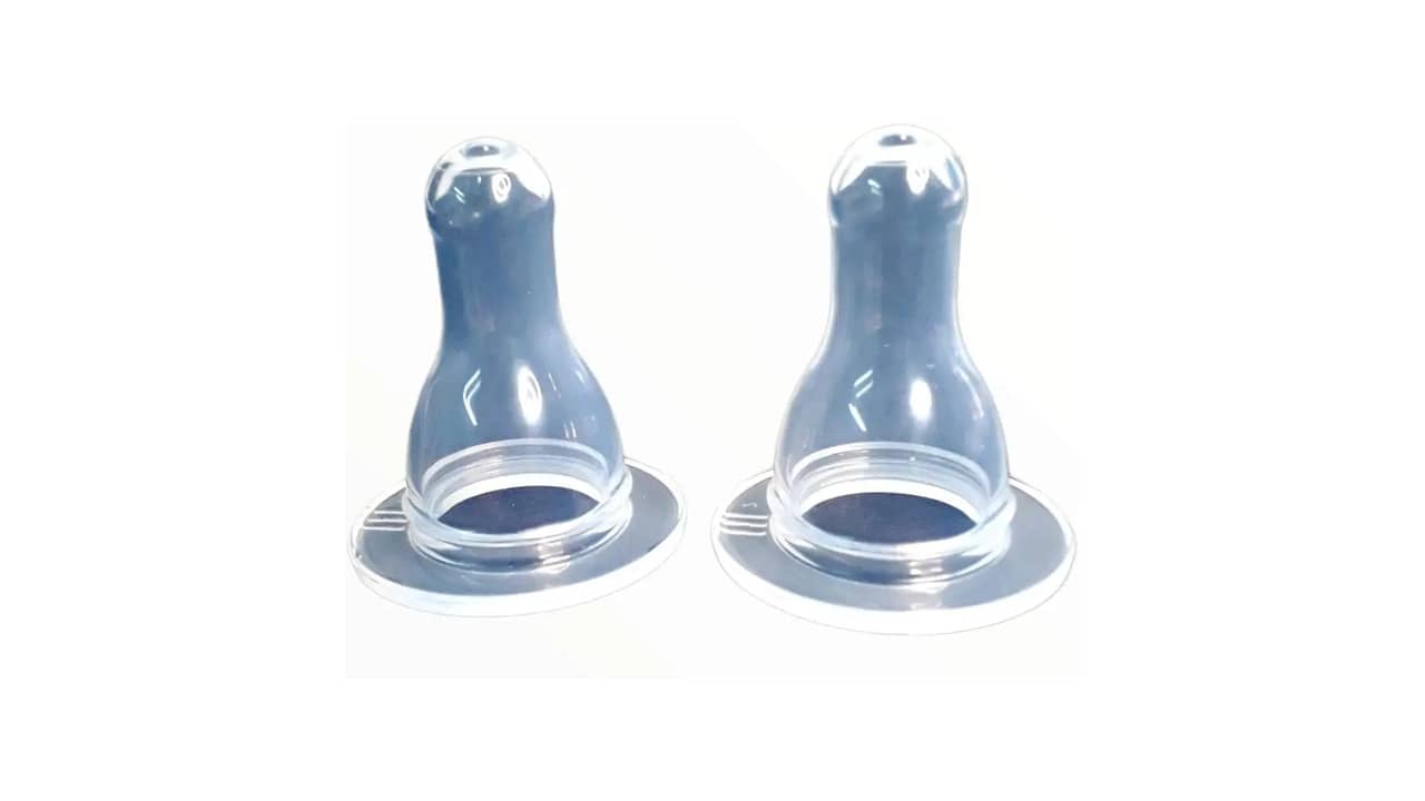 Melhor Bico de Mamadeira: 10 Modelos com Anti-Cólica