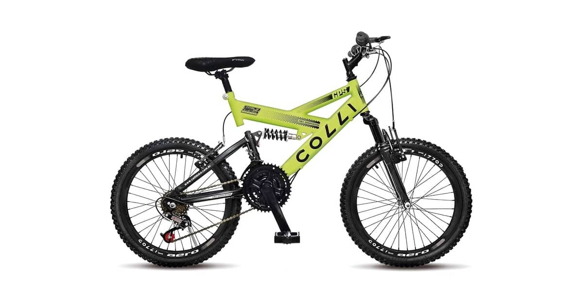 Melhor Bike Custo Benefício: 10 Modelos para Pedalar com Qualidade