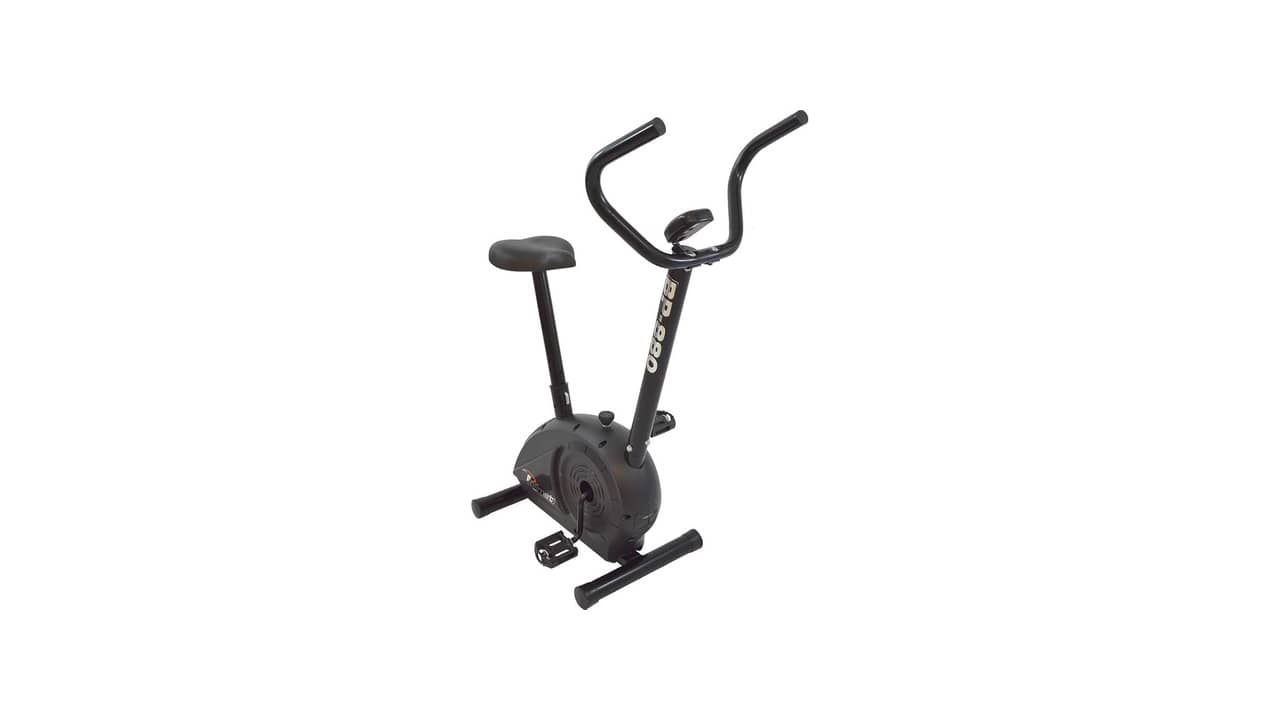 Melhor Bike Ergometrica Custo Beneficio: 8 Modelos