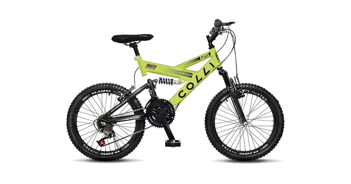 Melhor Bike Intermediária 2026: Qual Escolher?