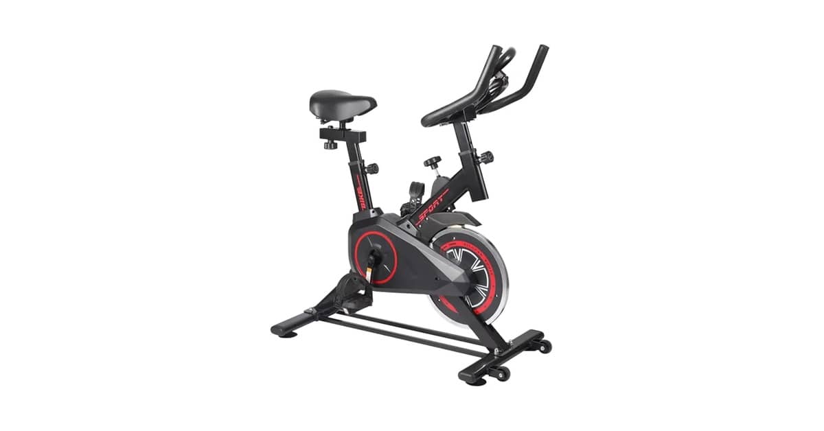 Melhor Bike Spinning Custo Benefício: Guia de Compra