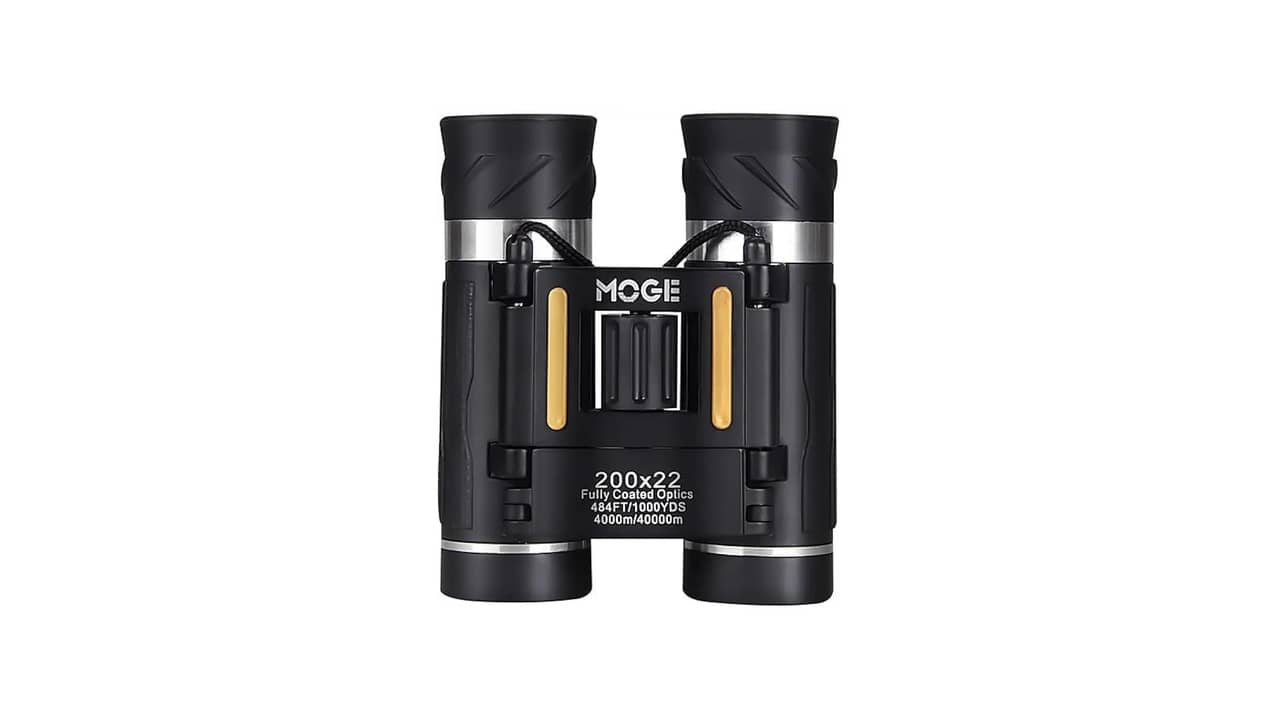 Melhor Binóculo Visão Noturna: 8 Modelos de Alta Performance