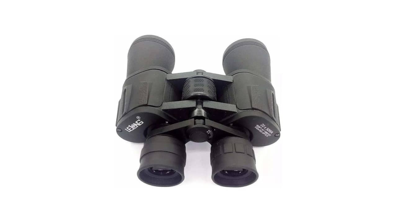 Melhor Binóculo: 10 Modelos com Alta Nitidez