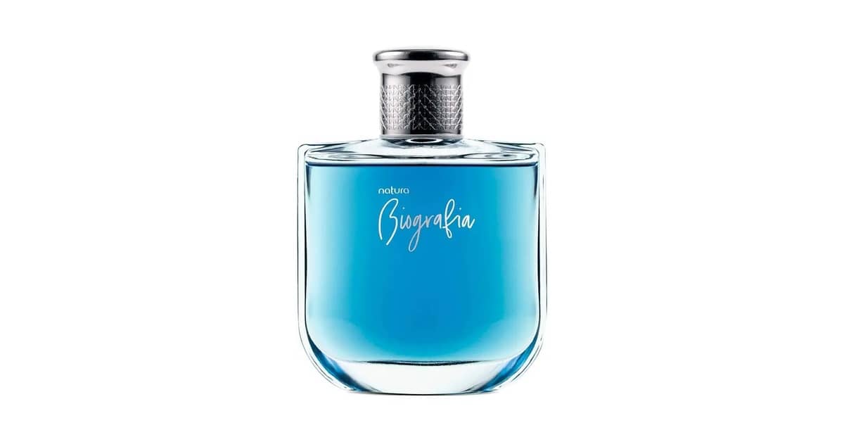 Melhor Biografia Perfume: Qual a Fragrância Ideal?