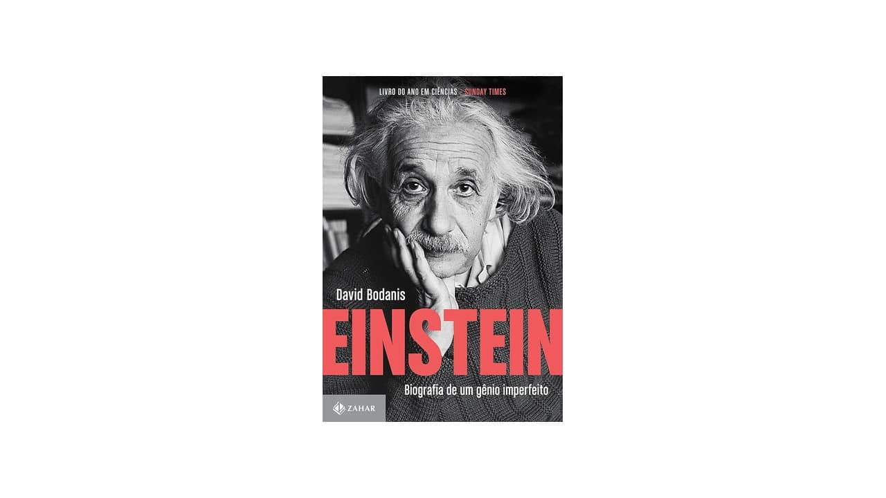 Melhor Biografia: 10 Obras Essenciais para Inspirar