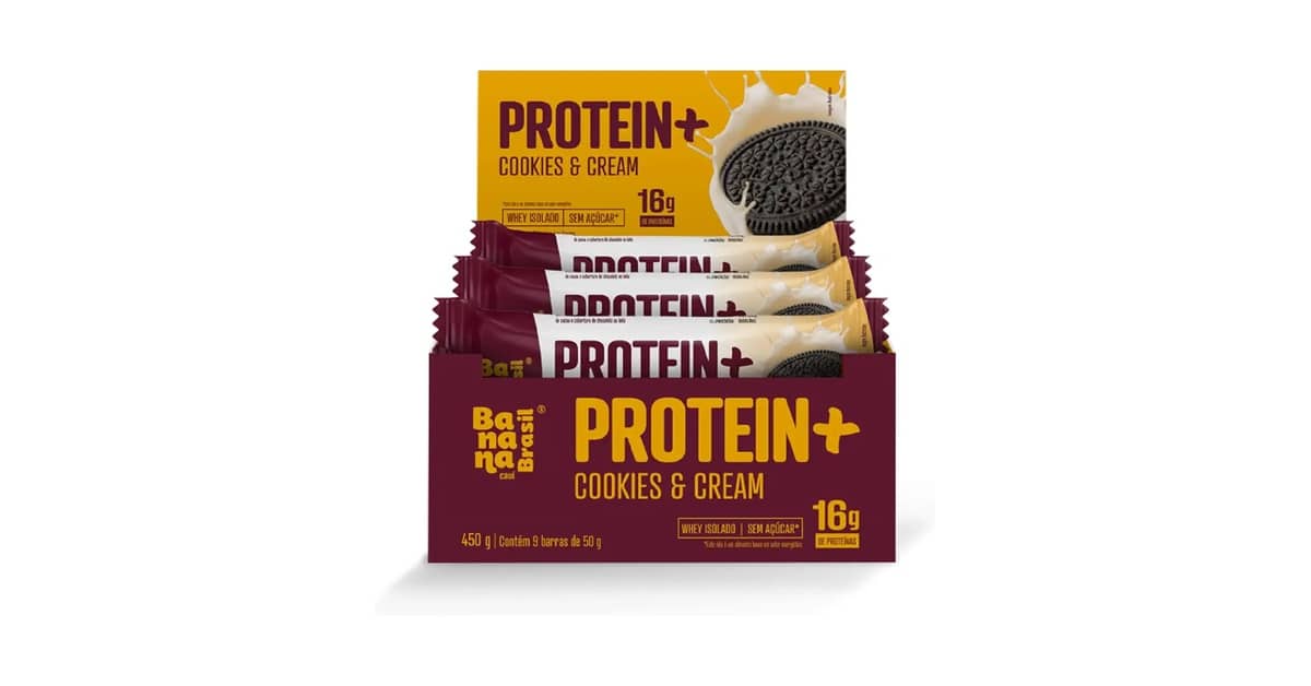 Melhor Biscoito do Brasil: Do Clássico ao Saudável