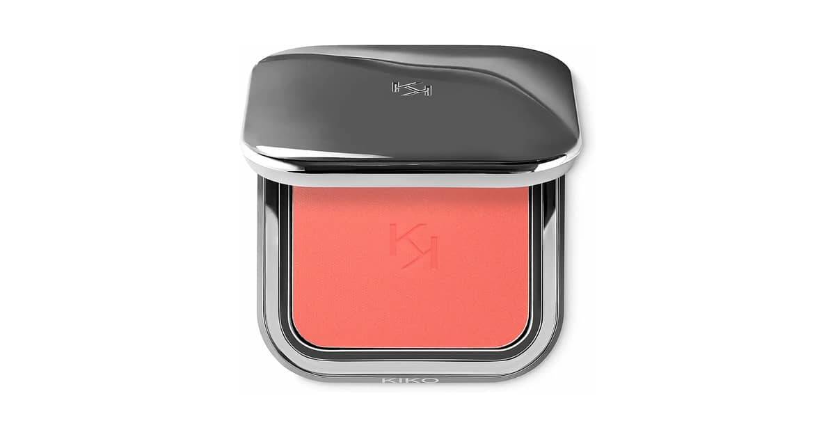 Melhor Blush do Mundo: Efeito Natural e Longa Duração