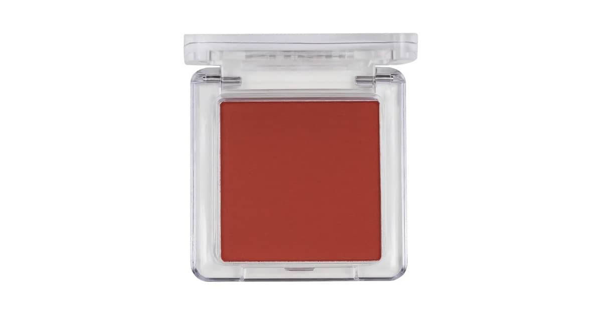 Melhor Blush em Pó: Acabamento Matte ou Cintilante?