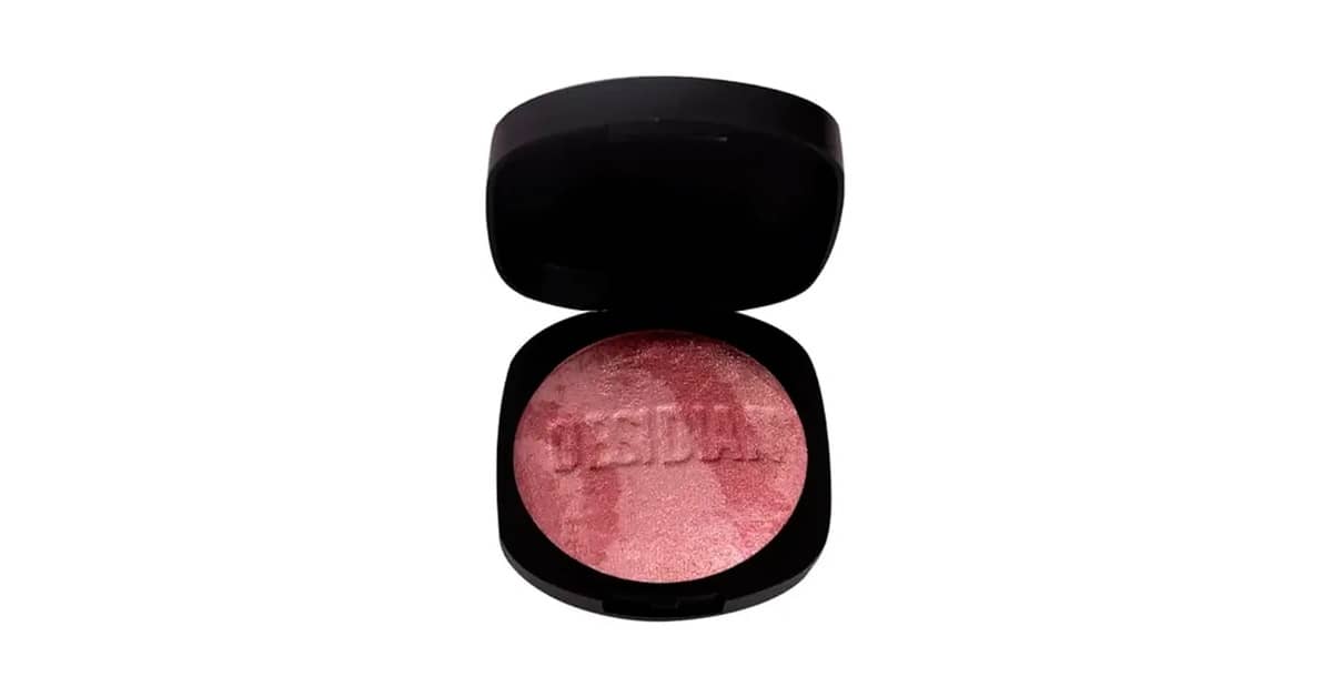 Melhor Blush Iluminador: Líquido, Cremoso ou em Pó?