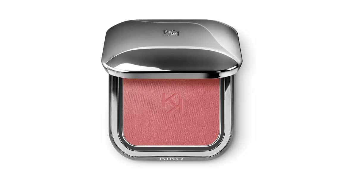 Melhor Blush Importado: Guia Para Acabamento Perfeito