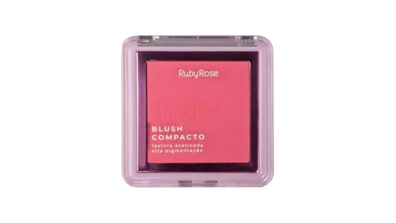 Melhor Blush Rosa: 10 Opções para um Efeito Natural