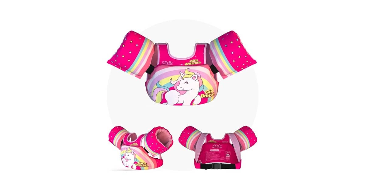 Melhor Boia Infantil 3 Anos: Colete vs. Assento?