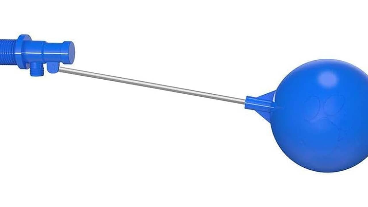 Melhor Boia para Caixa D'água: 10 Modelos de Alta Vazão