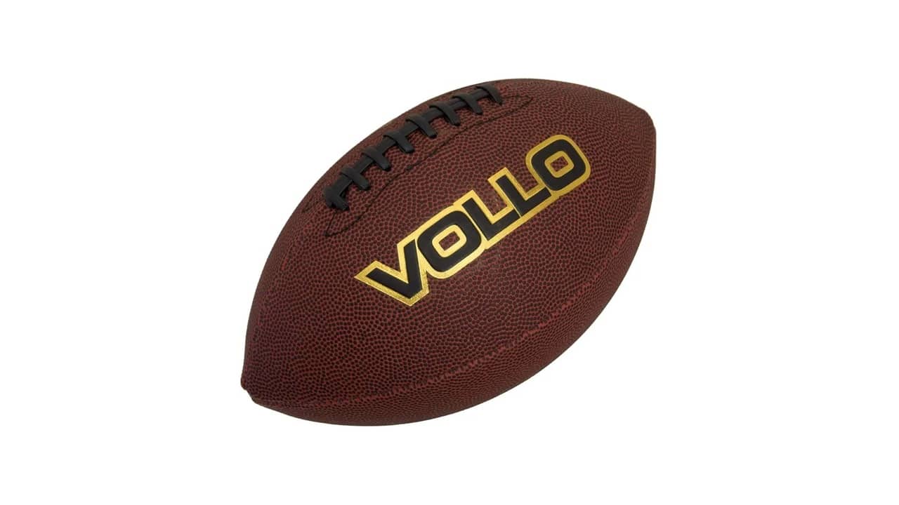 Melhor Bola de Futebol Americano: 10 Modelos para Performance