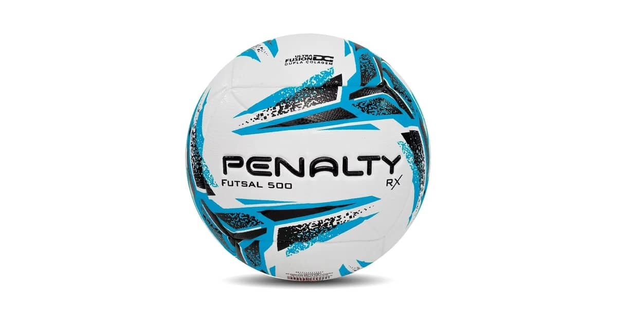 Melhor Bola de Futsal Barata: 7 Opções Duráveis