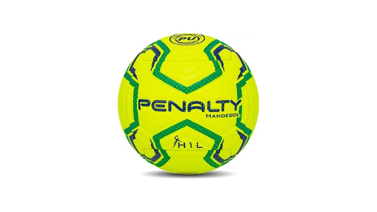Melhor Bola de Handebol: 10 Modelos para Performance