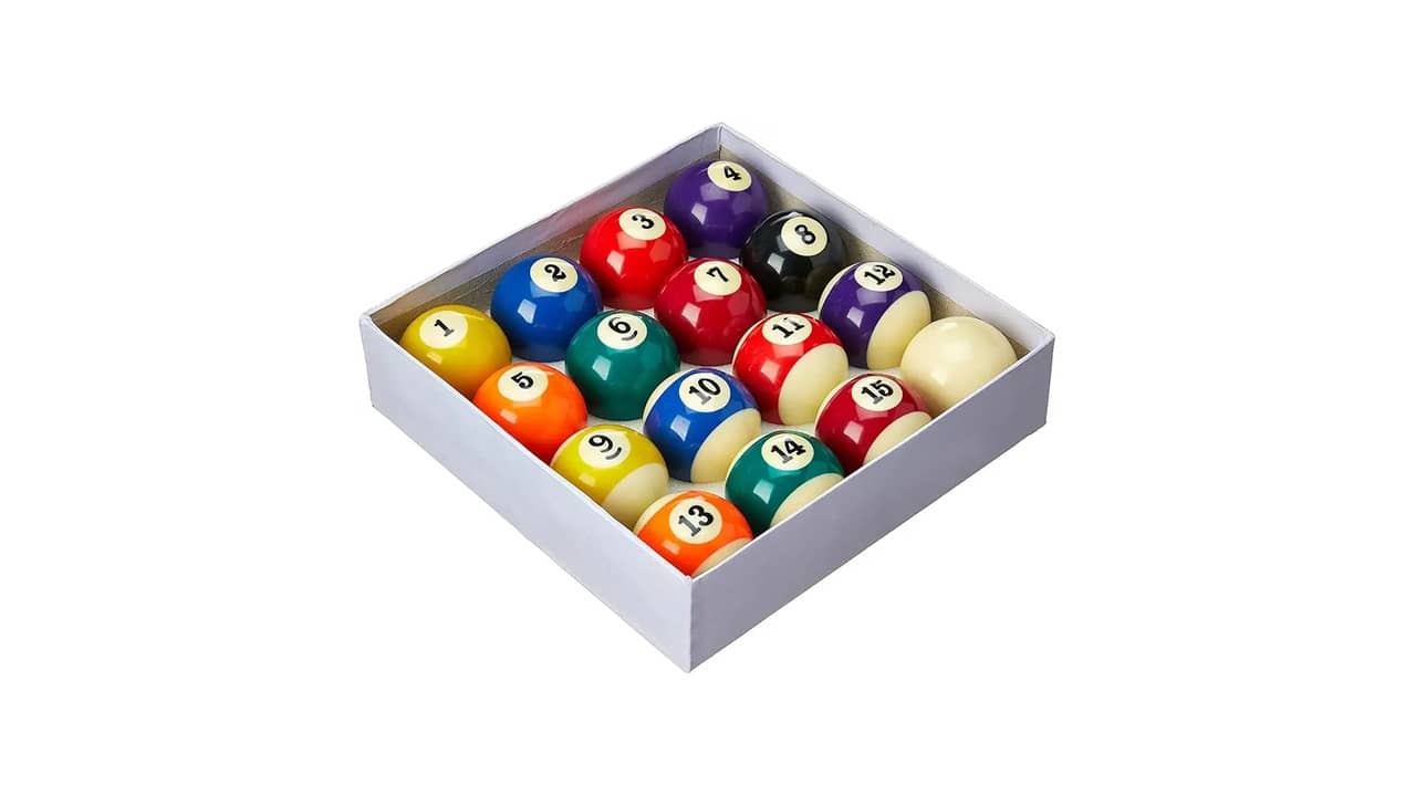 Melhor Bola de Sinuca: 10 Jogos para Alta Precisão