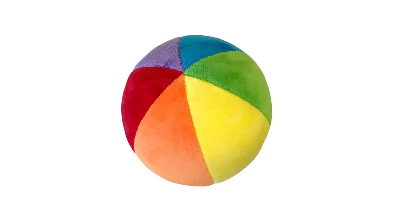 Melhor Bola para Bebê: 10 Opções para Estímulo Sensorial