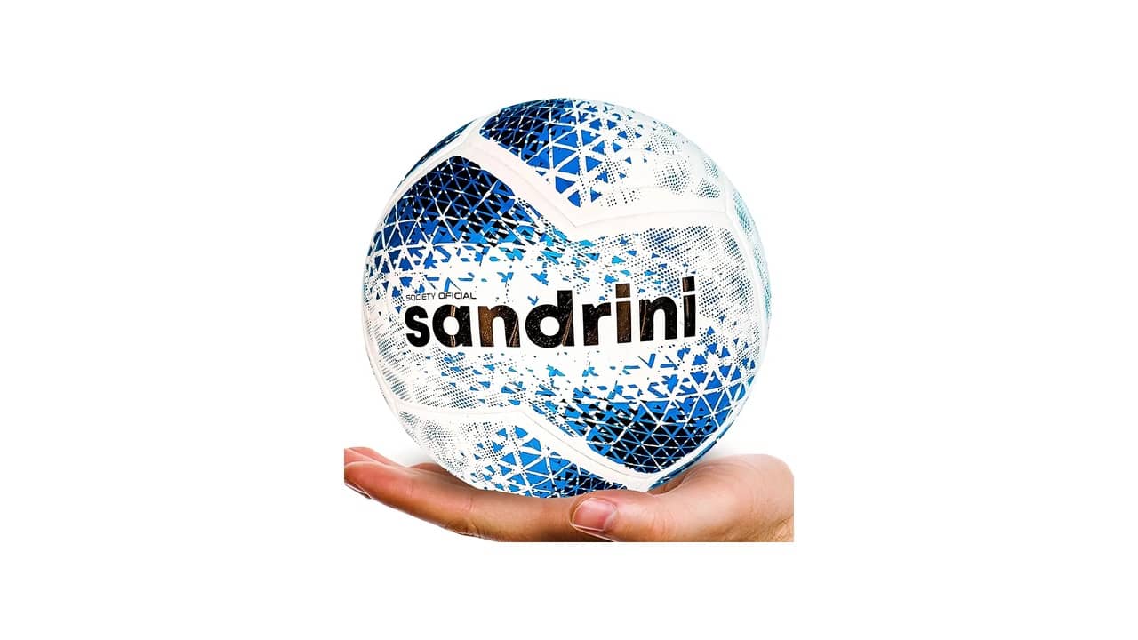 Melhor Bola Society Grama Natural: 4 Modelos Oficiais