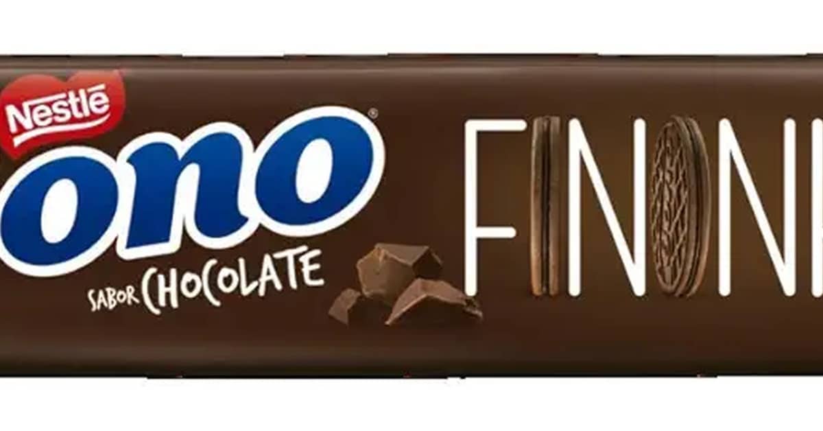 Melhor Bolacha Recheada de Chocolate: Qual Vence?