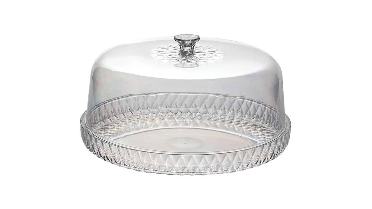 Melhor Boleira com Tampa: 10 Modelos para Servir com Elegância