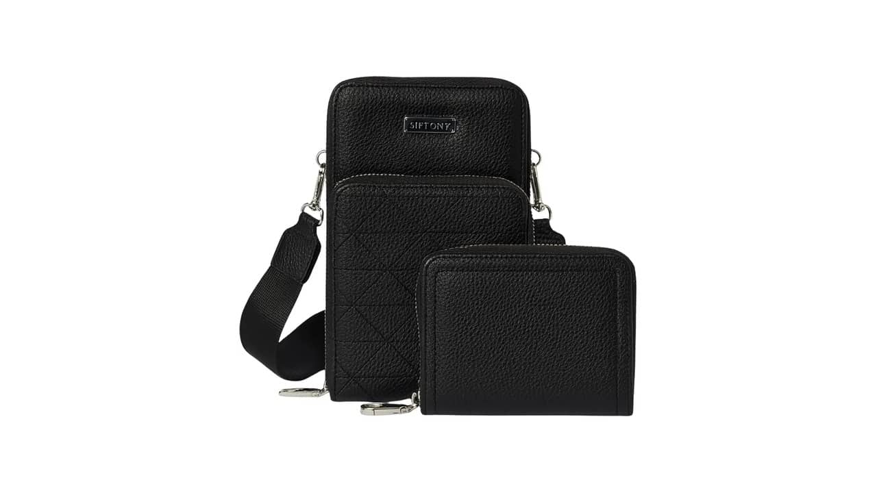 Melhor Bolsa Carteira: 10 Modelos Versáteis e Elegantes