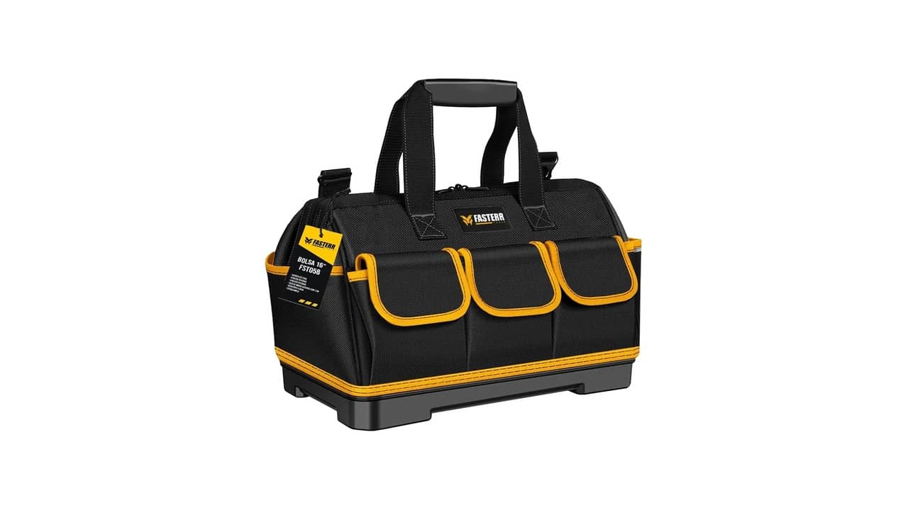 Melhor Bolsa para Ferramenta: 10 Modelos de Alta Resistência