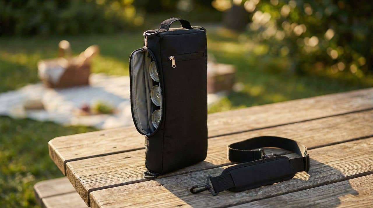 Melhor Bolsa Térmica Cerveja: 10 Opções Analisadas