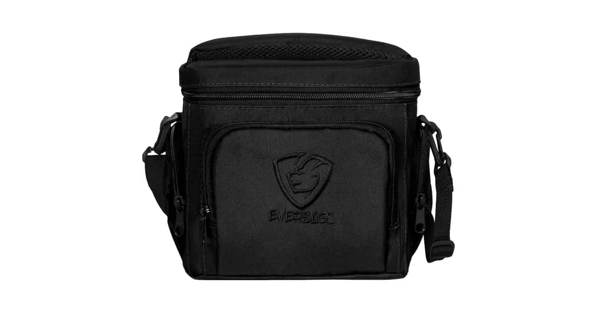 Melhor bolsa termica fitness Para Dieta e Treino