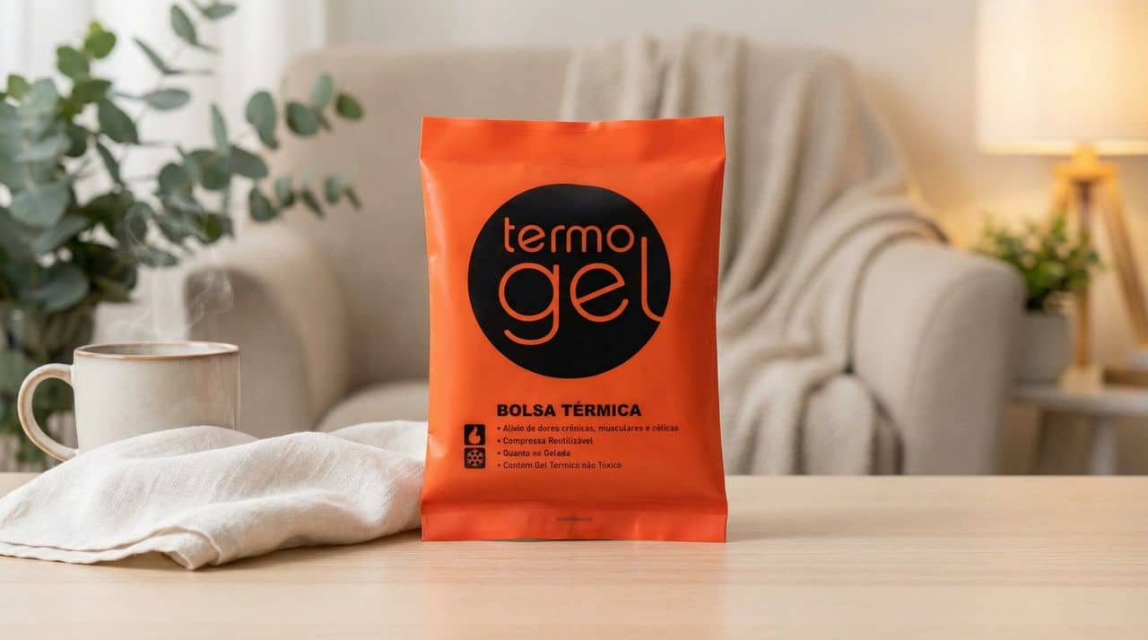 Melhor Bolsa Térmica Gel: Como Escolher o Modelo Certo?