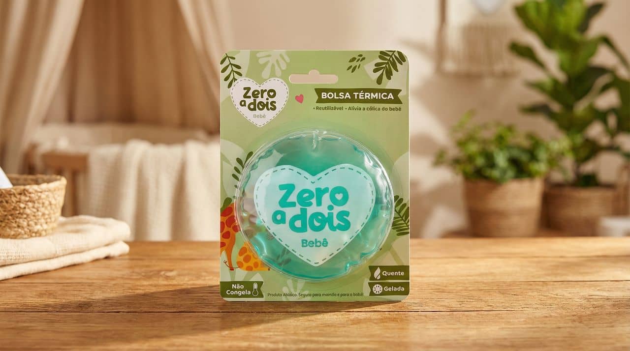 Melhor Bolsa Térmica para Bebê: Guia Para Passeios