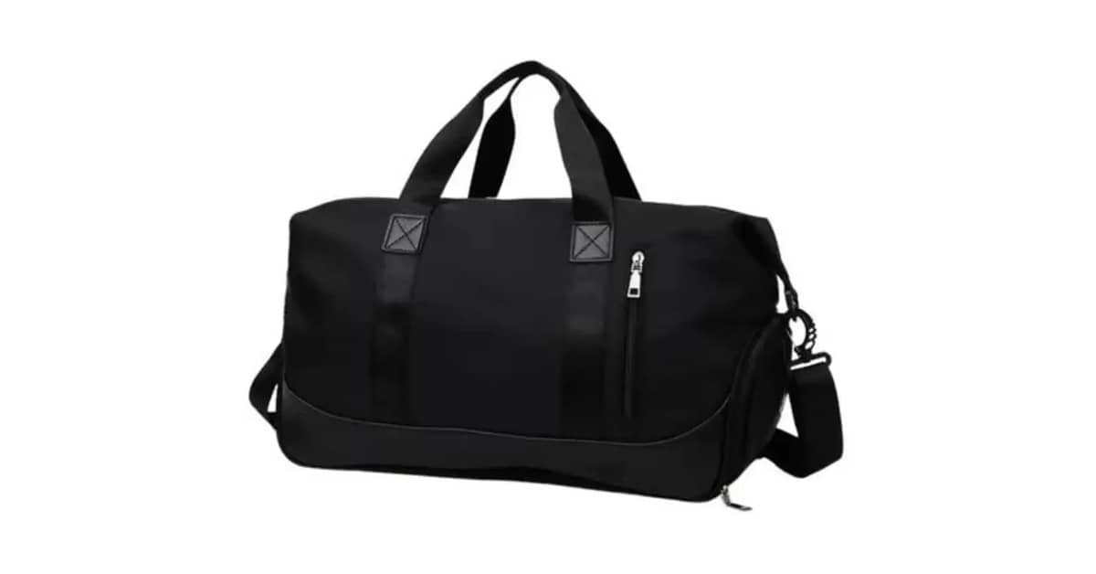 Melhor Bolsa Tiracolo para Viagem: Top 10 Seguras