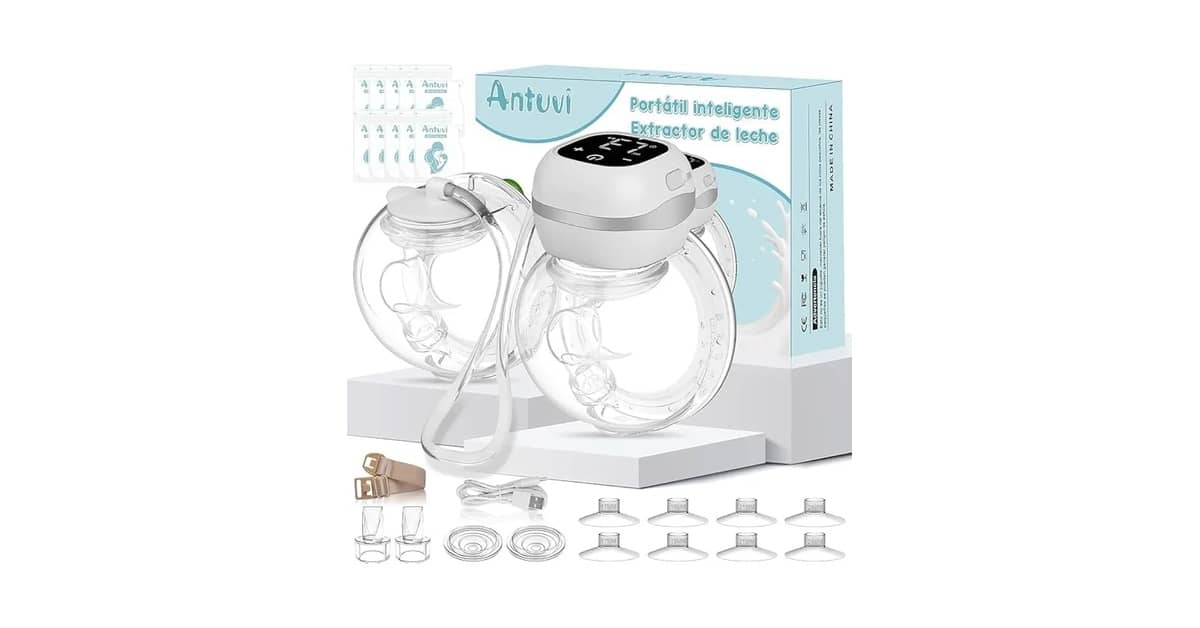 Melhor Bomba de Tirar Leite Custo Benefício: Qual Escolher?