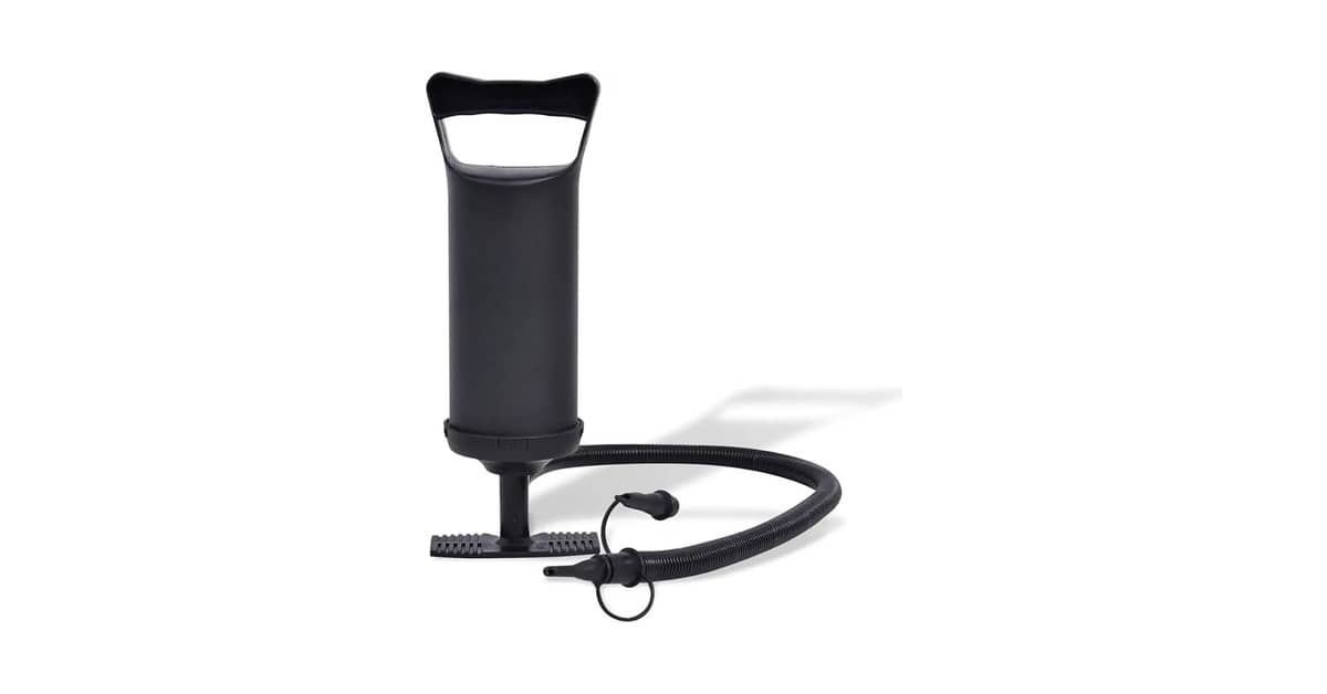 Melhor Bomba Para Piscina de Plástico: Qual a Ideal?