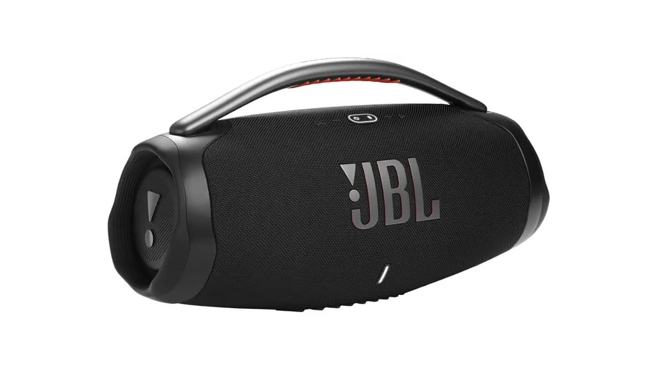 Melhor Boombox 3: 6 Modelos de Alta Performance