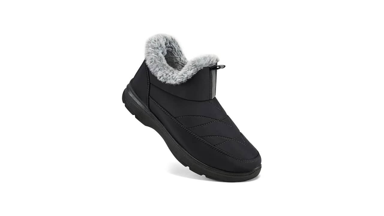 Melhor Bota para o Inverno: 10 Modelos Térmicos e Resistentes