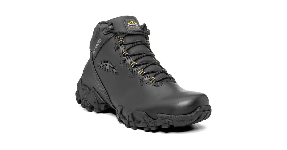 Melhor Bota Para Trilha de Moto: Segurança e Tração