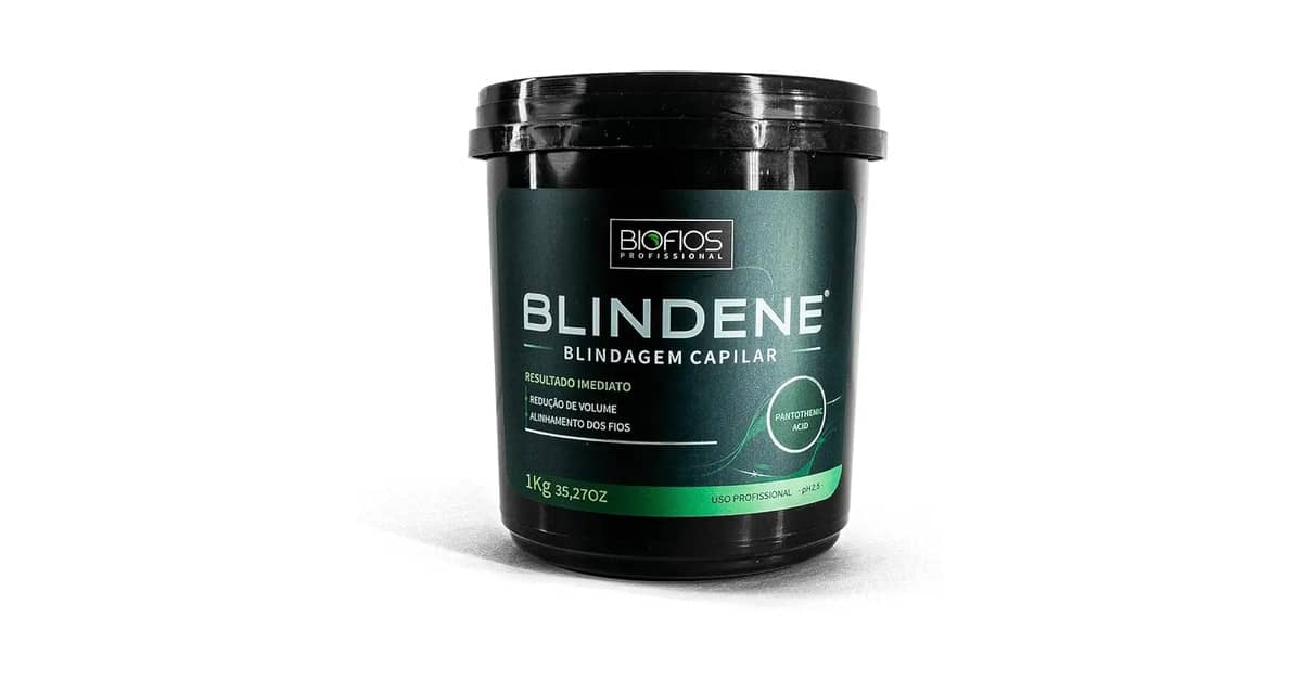 Melhor Botox Capilar Que Alisa Sem Formol: Análise